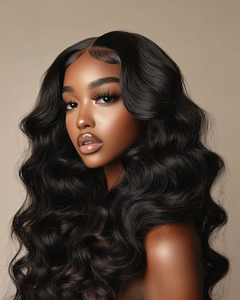 Body wave bundle