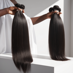 Straight bundle