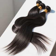 Straight bundle