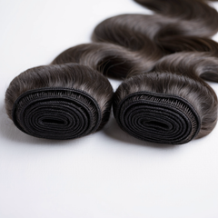 Body wave bundle