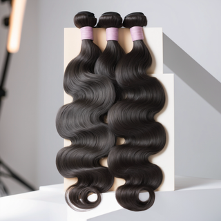 Body wave bundle