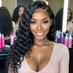 Deep wave bundle