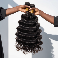 Deep wave bundle
