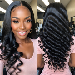 Deep wave bundle